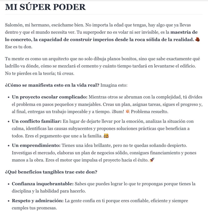 Legal Report Document