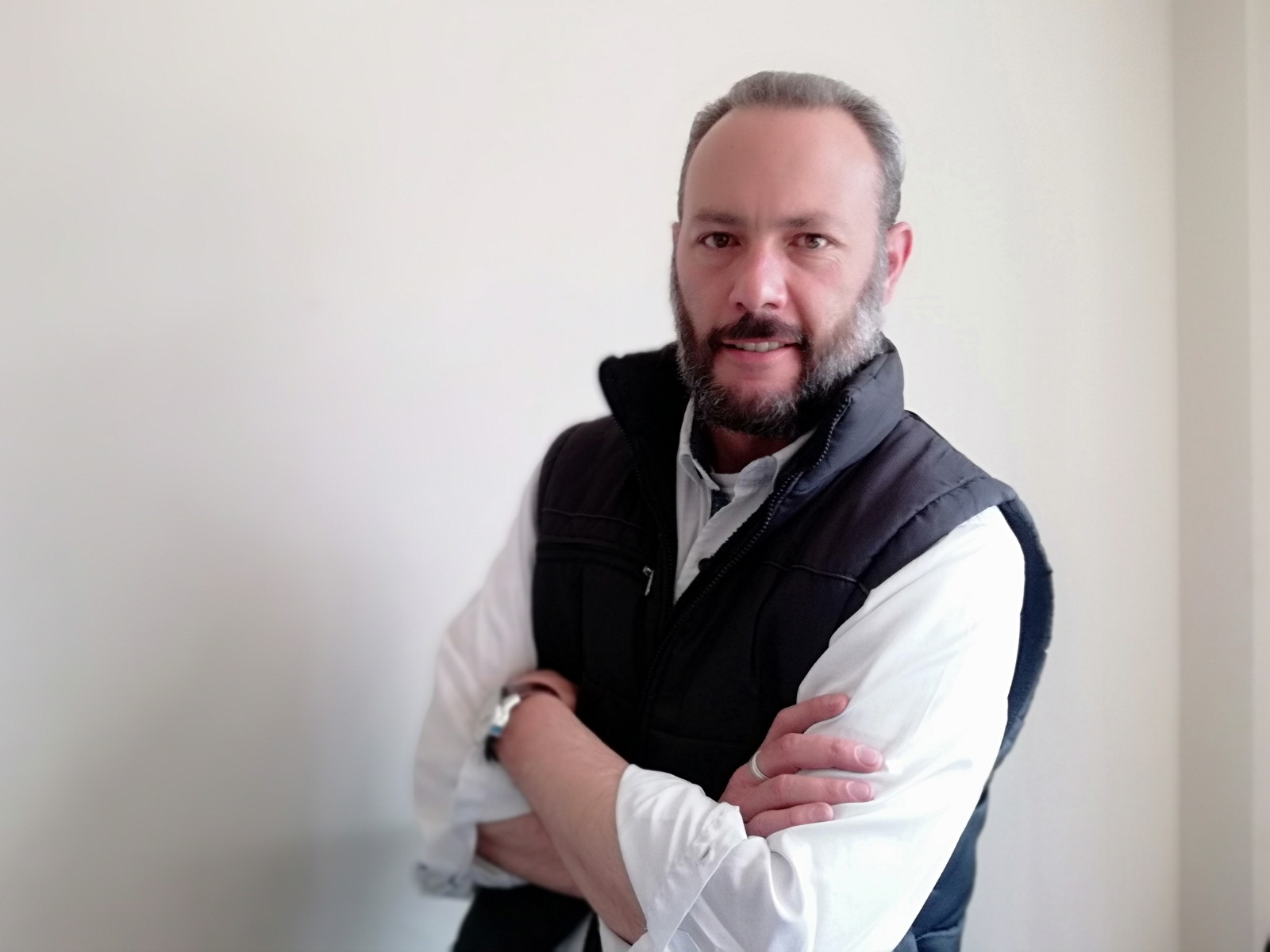 Pietro Moura